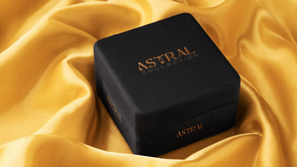 Astral Design 14