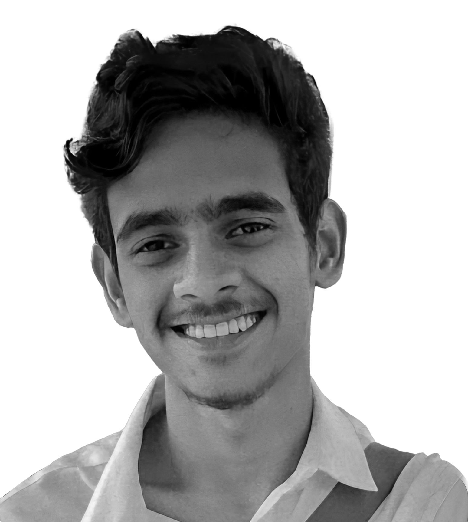 Roshith Biju Profile